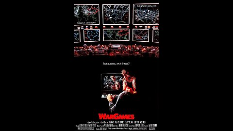 War Games (1983)