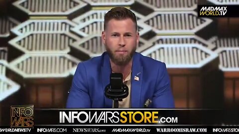 WAR ROOM (Full Show) Monday - 7/31/23