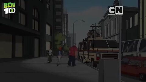 Ben 10 | Ben 10 Cartoons | Watch Ben 10 Superpowers | Only on Cartoon Network