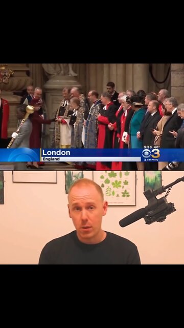 The Word “Church” Has Now Been Banned.