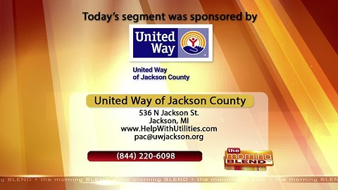 United Way of Jackson County - 12/19/18