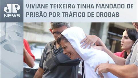 Defesa de entregadora agredida pede revogação de prisão no Rio