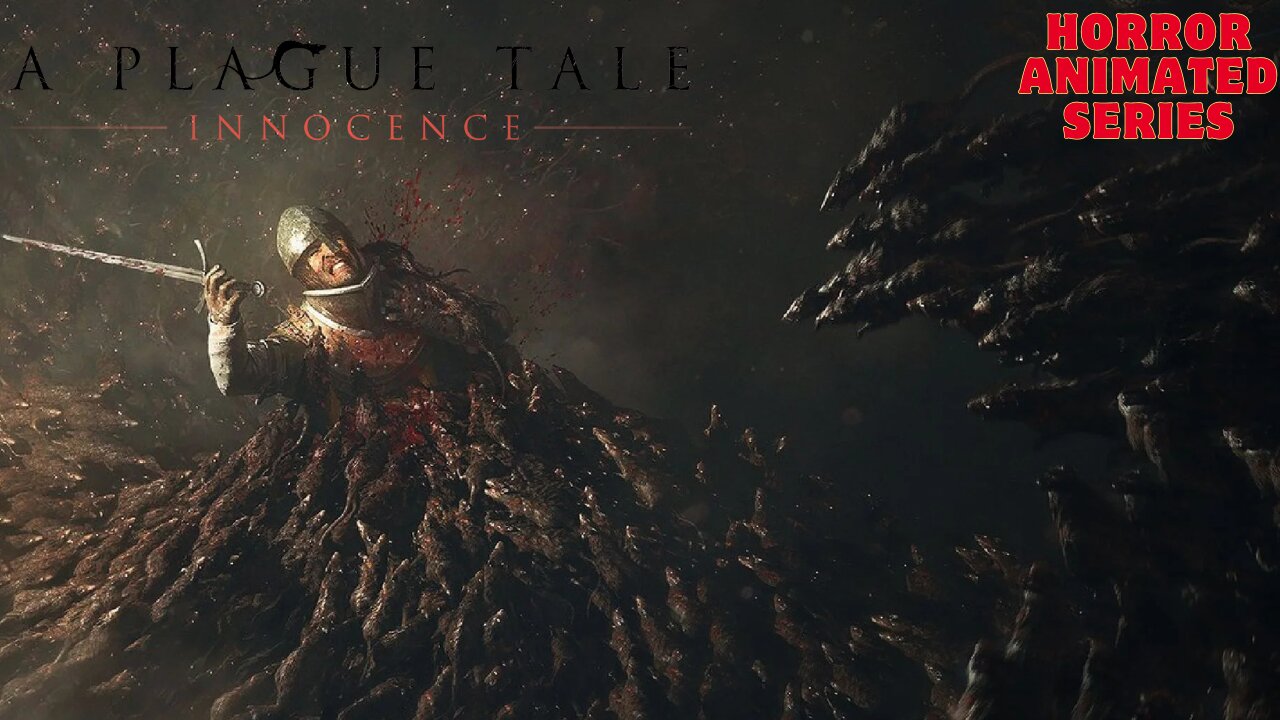 A Plague Tale: Innocence (PS5) 4K 60FPS HDR Gameplay - (Full Game)