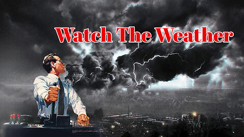 Milton LIVE "Sting Jet"WARNING & Modified Weather Discussions