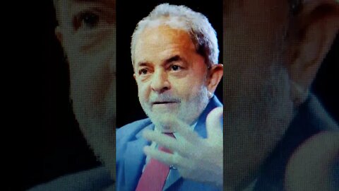 "BOLSONARO ESTÁ 3NT3RR4D0 E NÃO SABE" #shorts #lula #bolsonaro #eleição