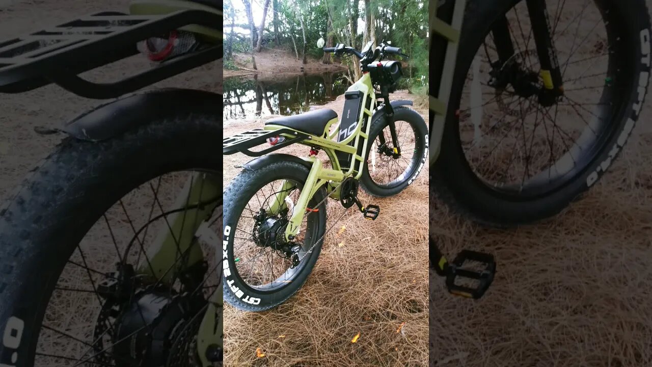 #eAhora#romeo in #action#ebike#emtb#fl#ebikelife#ebikeadventures#adventure#getoutside#ride