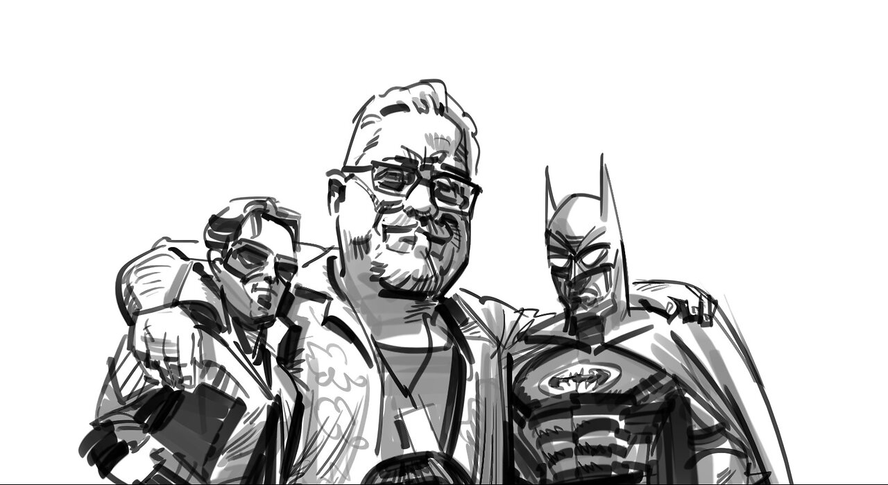 ASK CHUCK DIXON #129