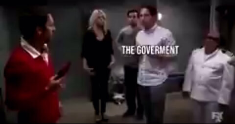 The gun control debate in 15 secs