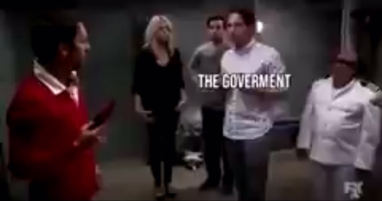 The gun control debate in 15 secs