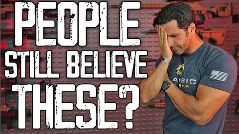 Debunking 5 Popular Gun Myths (Part 4)