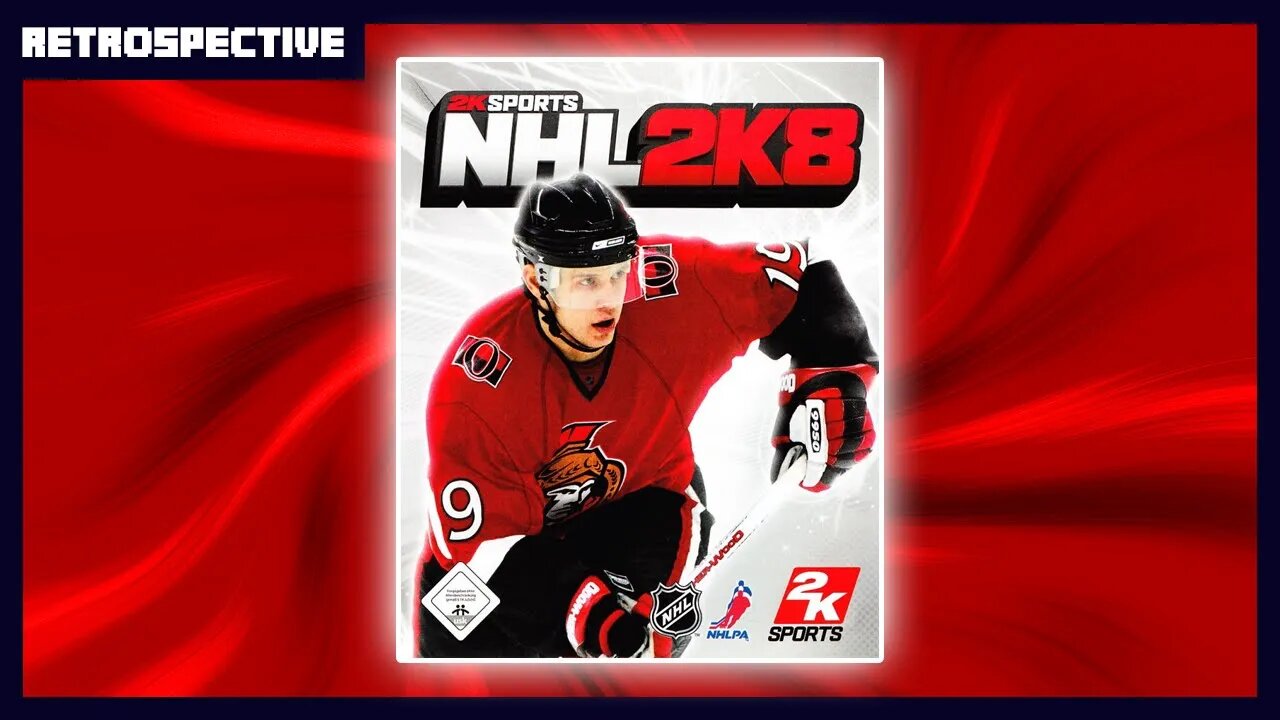 The Greatest NHL Video Game of All Time