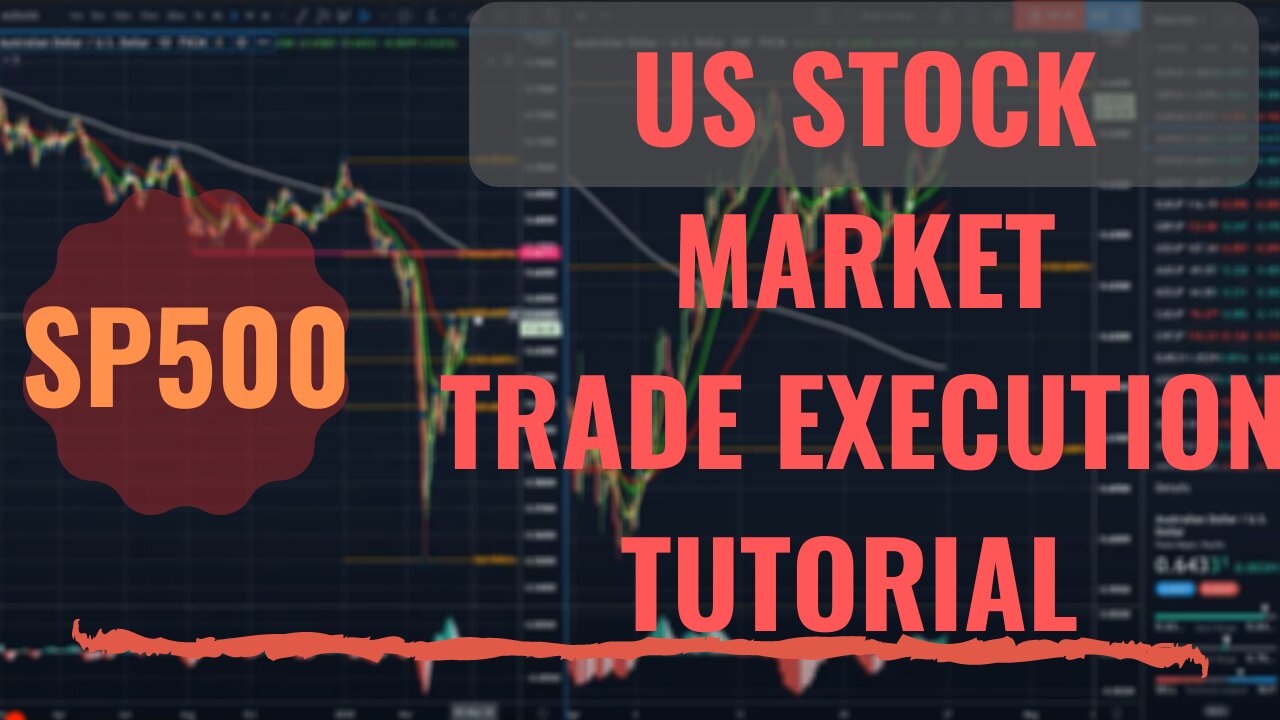 SP500 US STOCK MARKET PREDICTION NEXT SEVERAL TRADING SESSIONS - TRADE THE BREAKOUT!