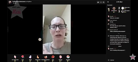 she just wants smokes y'all 😳🤣🤣🤣🤣