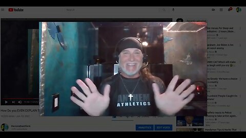 Want to EXPERIENCE a MIRACLE WATCH One!! THIS VIDEO LIVE YOU Will KNOW The END Has COME!!!! - JK