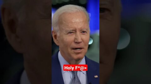 Joe Biden is a Genius! 🇺🇸🇺🇸 #joebiden #joebidenforpresident