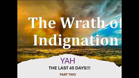 The Last 45 Days_Part 2