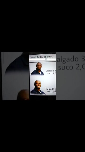 BLACK FRIDAY DO JULIUS