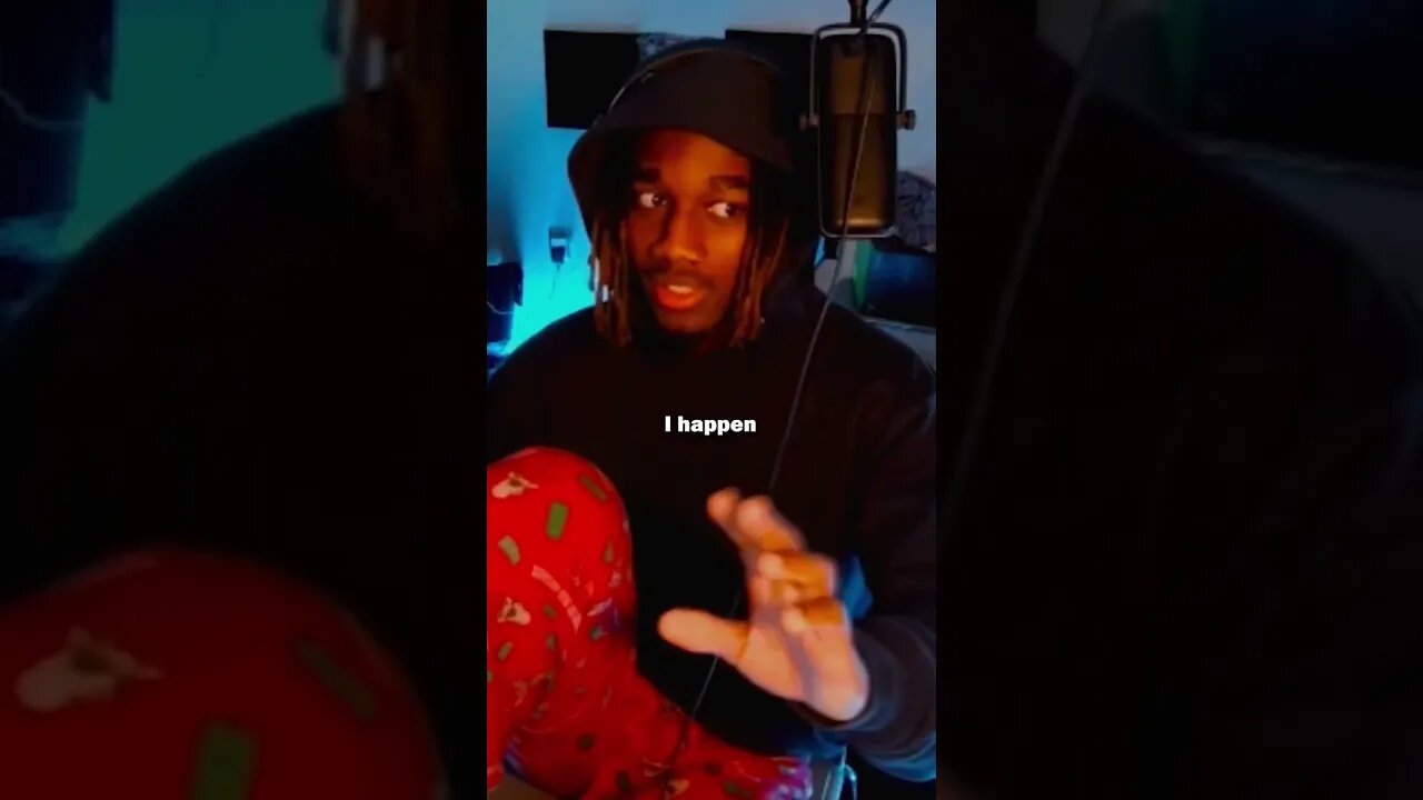 Ayyooo…. #fyp #funny #omegle