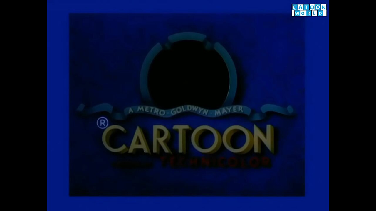 Tom&Jerry Episode Texas Tom full Watch.(Cartoon World)