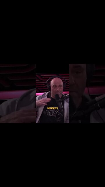 Khabib Most 🛡️ DOMINATE Fighter🥊 : Joe Rogan