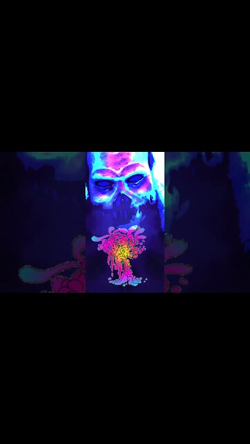 Happy get fried day - #martyparty #visuals #ohhighbud