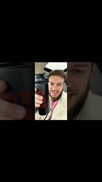 My Favorite Pre Workout at the moment ⚡️#preworkout #supplements