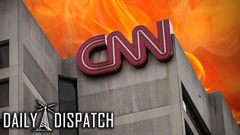 CNN Loses To ‘Food Network’ As Audience Totally Collapses