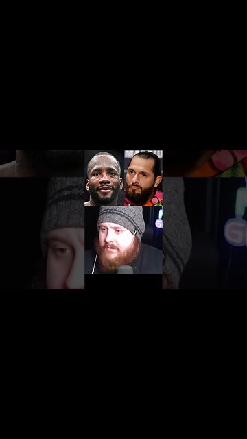 Jorge Masvidal shouldn't get the title shot against Leon Edwards - MMA Guru Reacts