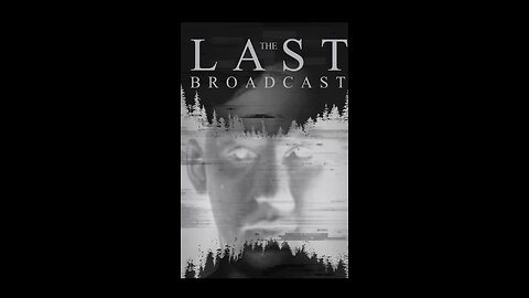 Short review: The Last Broadcast