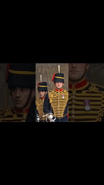 Inspection before change over #horseguardsparade