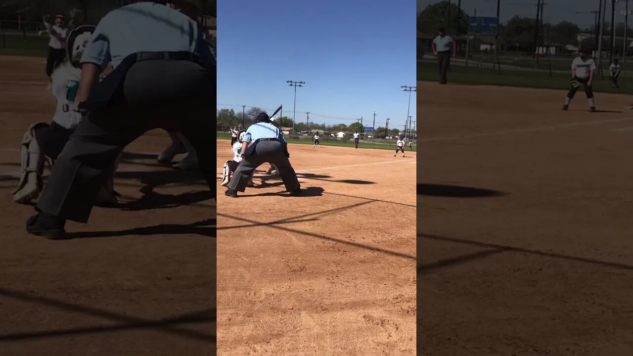 Threading the Needle