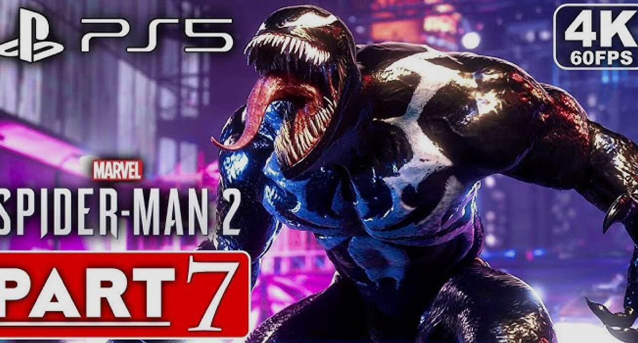 Spider-man2 part 7