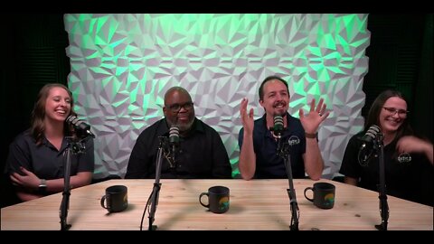 Episode 106 - The Gross Gospel