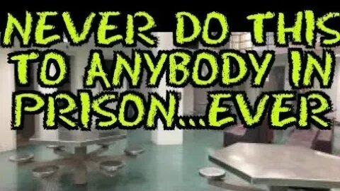 The worst thing i ever did to another convict #PrisonStory #AfterPrisonShow #TDCJ #TimSno