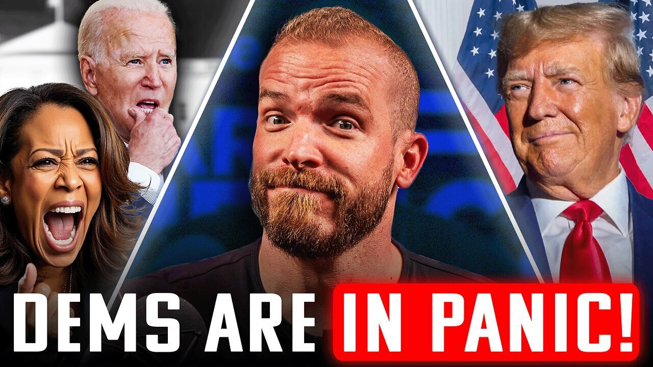 Biden Goes Off The Rails! Kamala Wants The 25th Amendment-! Harris Reveals HORRIFIC ECONOMIC