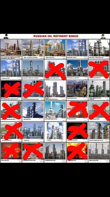 🔥🦅 UAVs attacked Sloviansk-na-Kuban in Krasnodar Krai, Russian Federation.