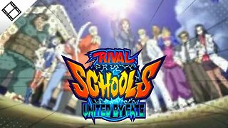 Rival Schools - Intro