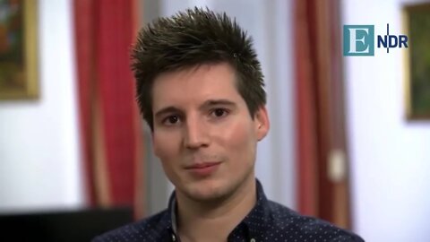 Rui Pinto - Football Leaks Whistlelower - Arrested in 2019