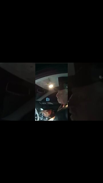 Dukes of Hazzard - Luke Duke DUI Bodycam