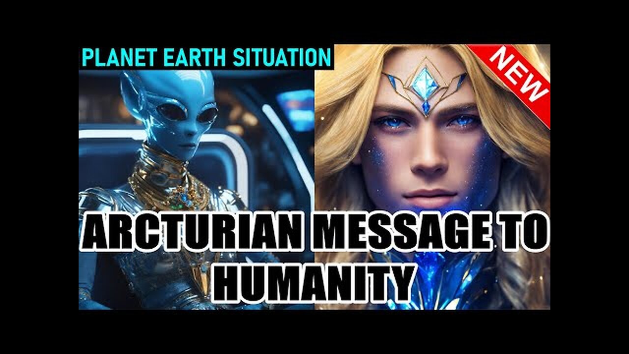 The vast majority of humanity are not prepared for this. You Ready to Take? The Arcturian Collective