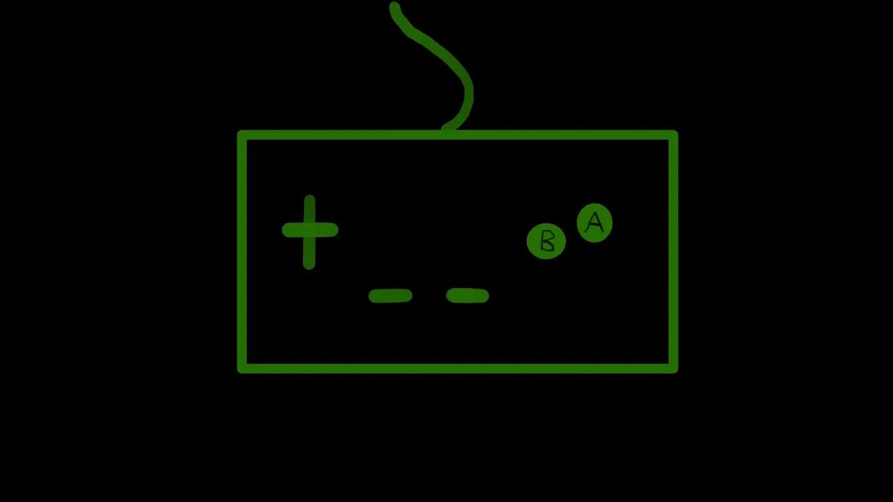 Chatting about the changes on my channel, and why I'm sticking to gaming.