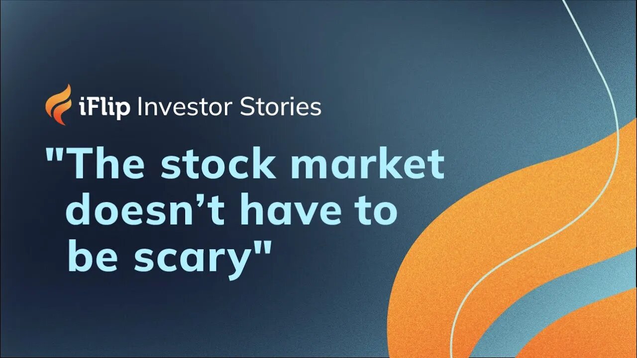 iFlip Investor Stories - JoJo F. Becomes a More CONFIDENT Investor