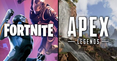 Fortnite + Apex Legends = Bundles Of Fun