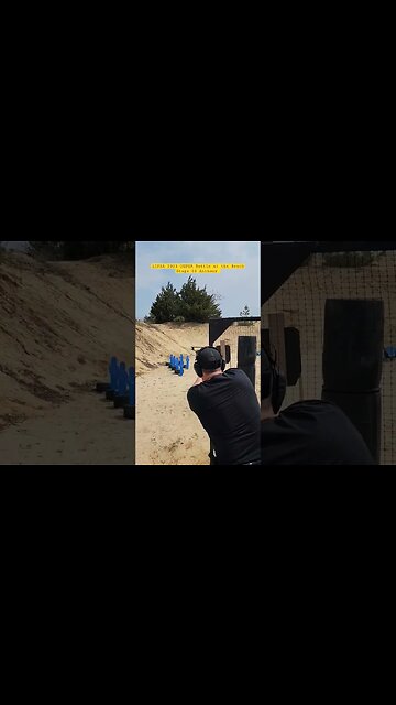 #uspsa #shorts #unloadshowclear #ipsc #competition #idpa #production #pistol #lipsa #shooting