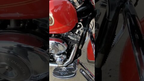 Not a good noise to hear on bike that was just bought yesterday. Anyone have a guess of what it is?