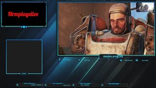 Mrmplayslive Fallout 4 8