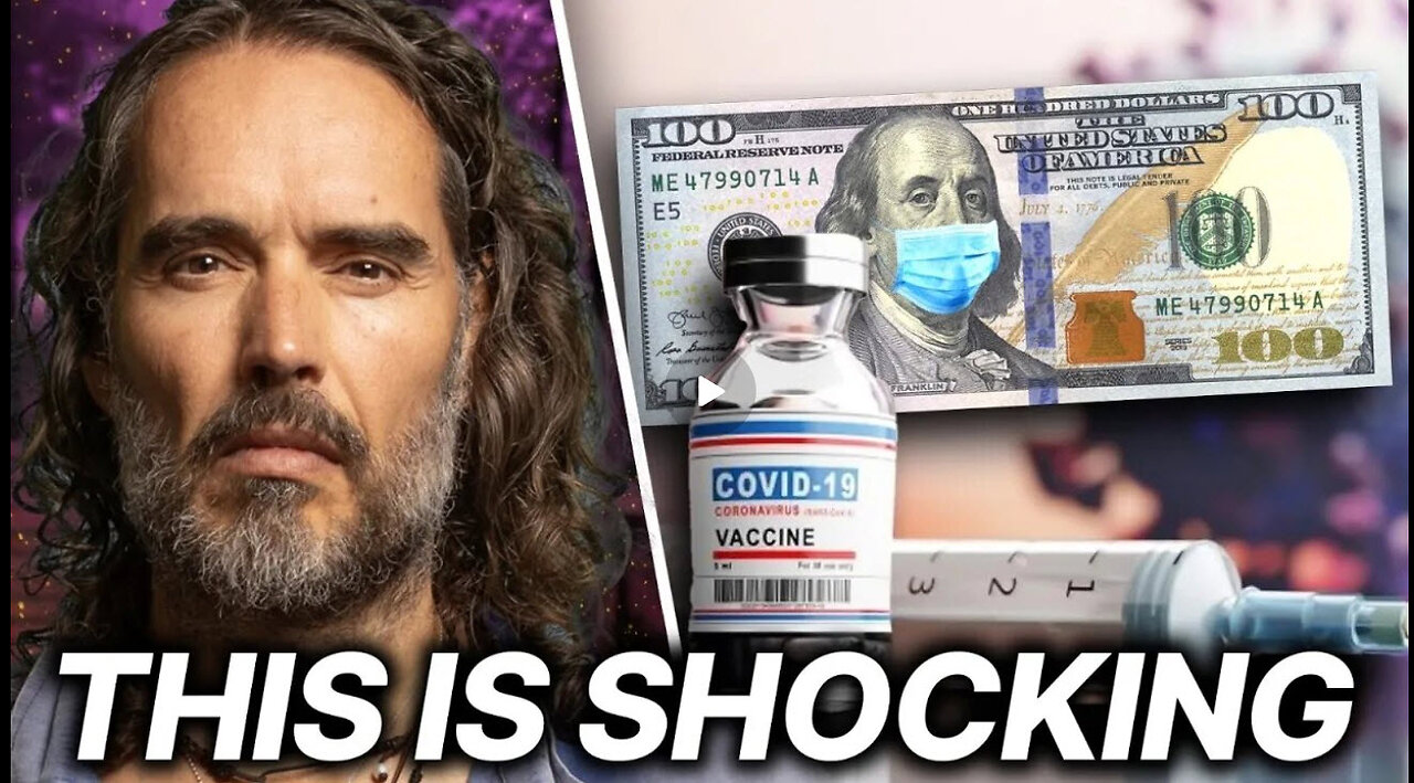 “Millions Of People KILLED!” – He’s EXPOSING Big Pharma & The Medical Industry