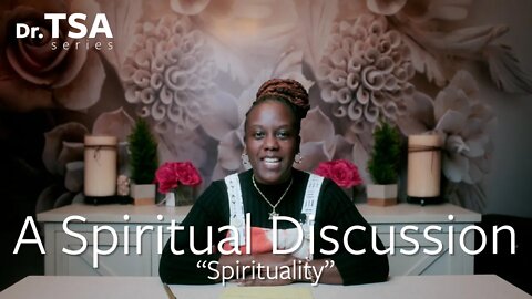 Spirituality