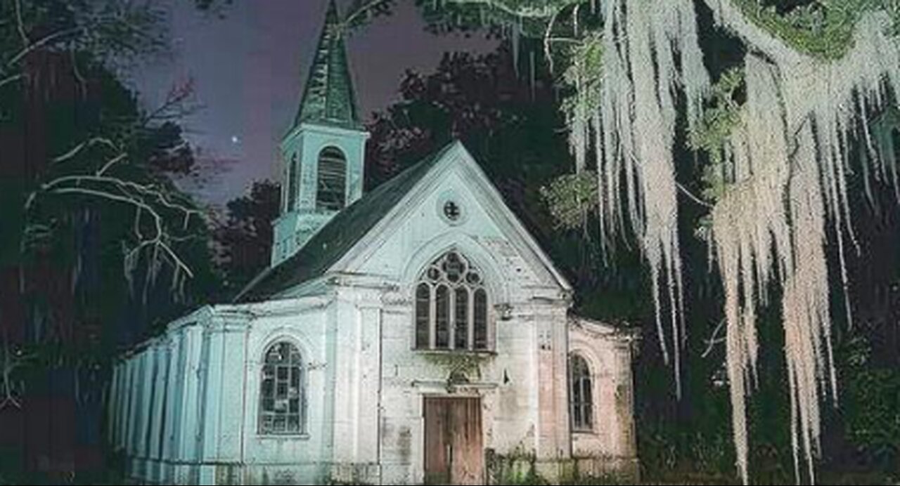 Top 10 Disturbing Churches Hiding Pure EVIL