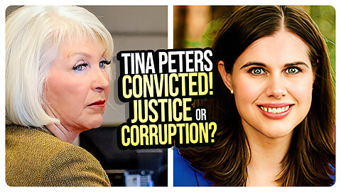 Live with Lawyer David Clements: Tina Peters CONVICTED! Justice or Corruption? & Jan. 6 Jake Lang